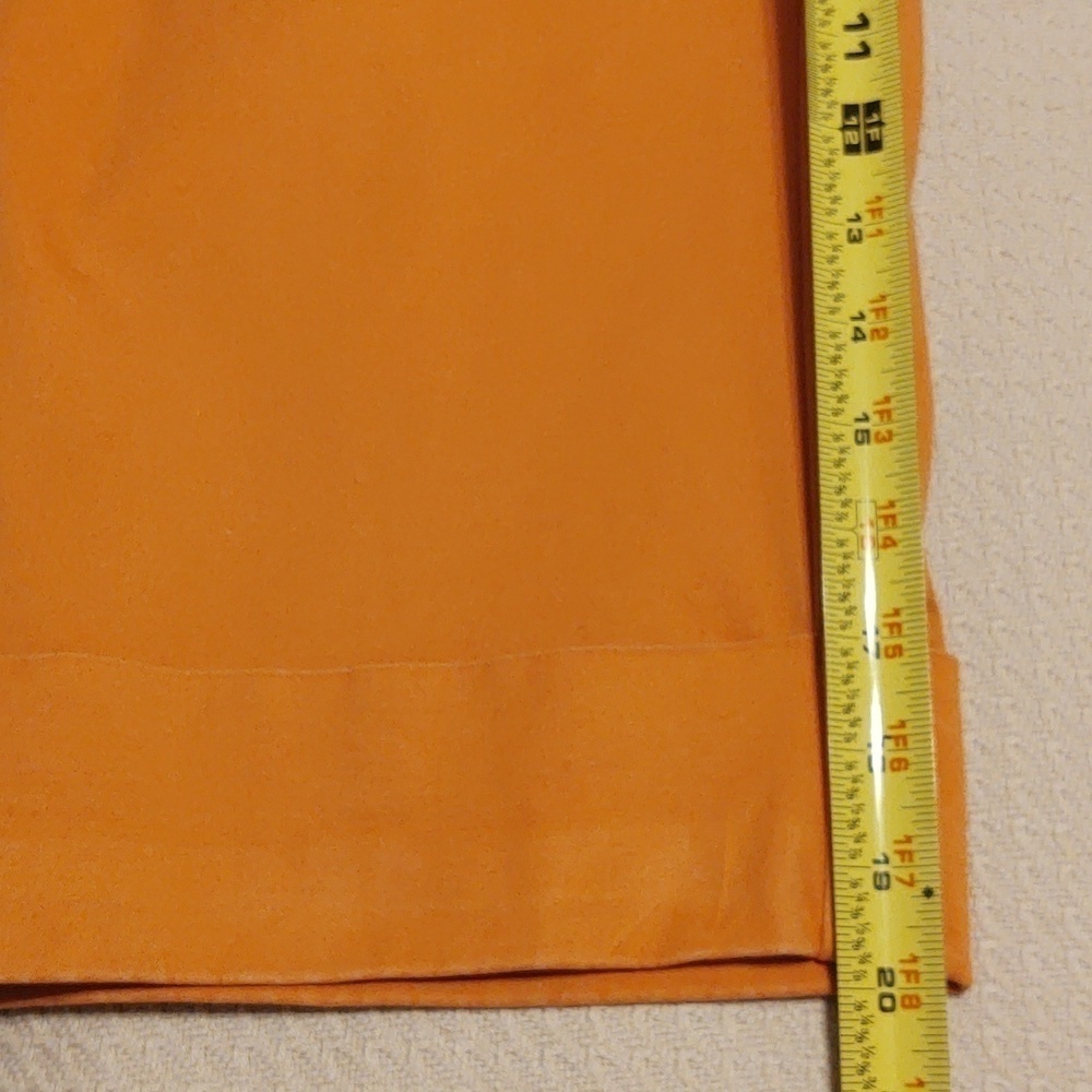Venezia Women's Crop Pants - Picture 9 of 9